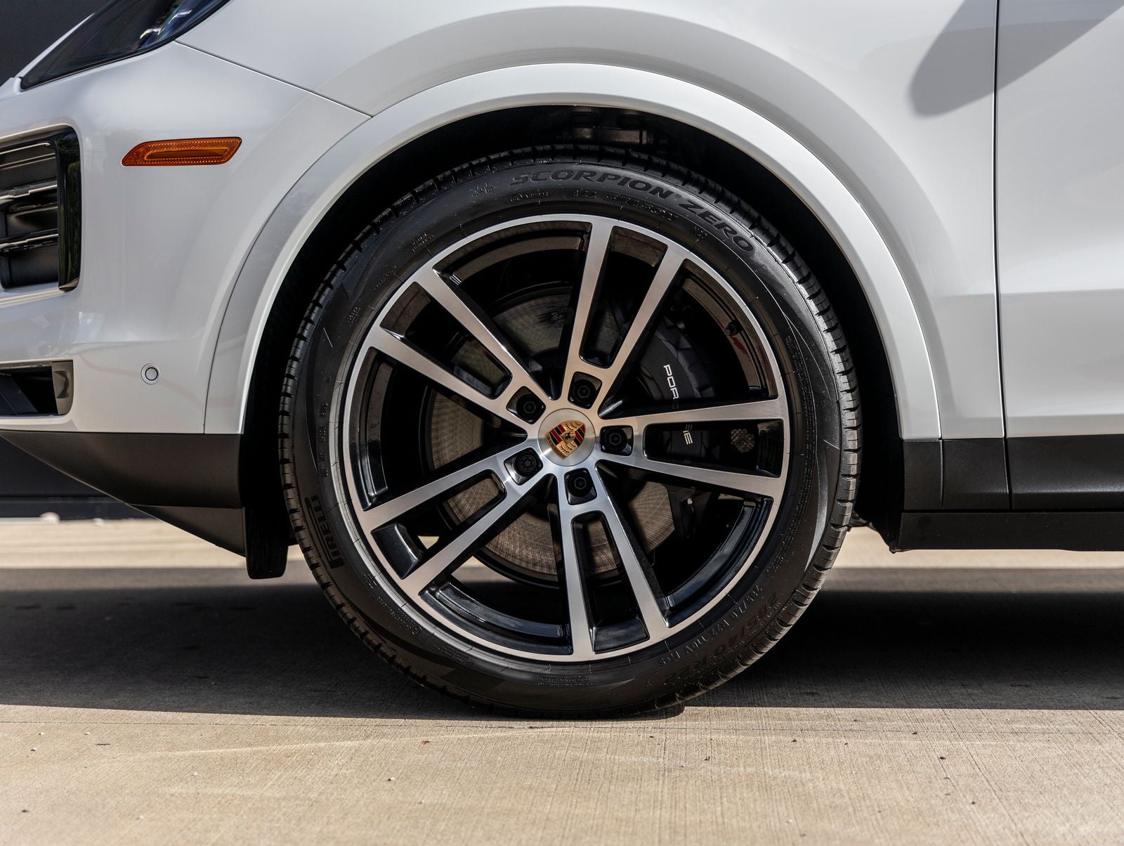 2026 Porsche Cayenne Cayenne Coupe