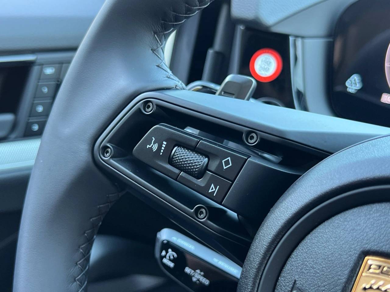 2026 Porsche Cayenne Cayenne Coupe