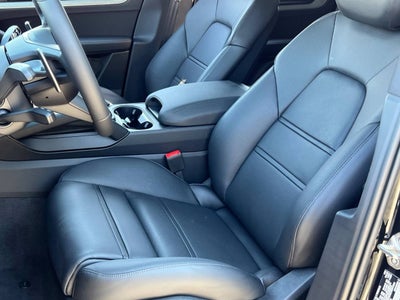 2026 Porsche Cayenne Cayenne Coupe