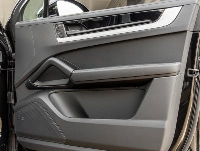 2026 Porsche Cayenne Coupe Cayenne Coupe