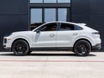 2026 Porsche Cayenne Coupe Cayenne Coupe