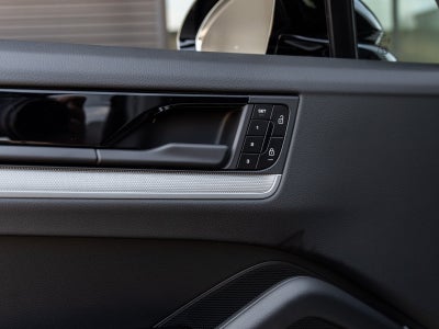 2026 Porsche Cayenne Coupe Cayenne Coupe