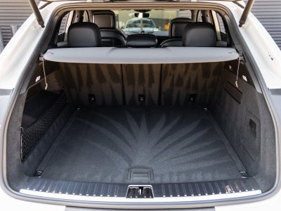 2026 Porsche Cayenne Coupe Cayenne Coupe