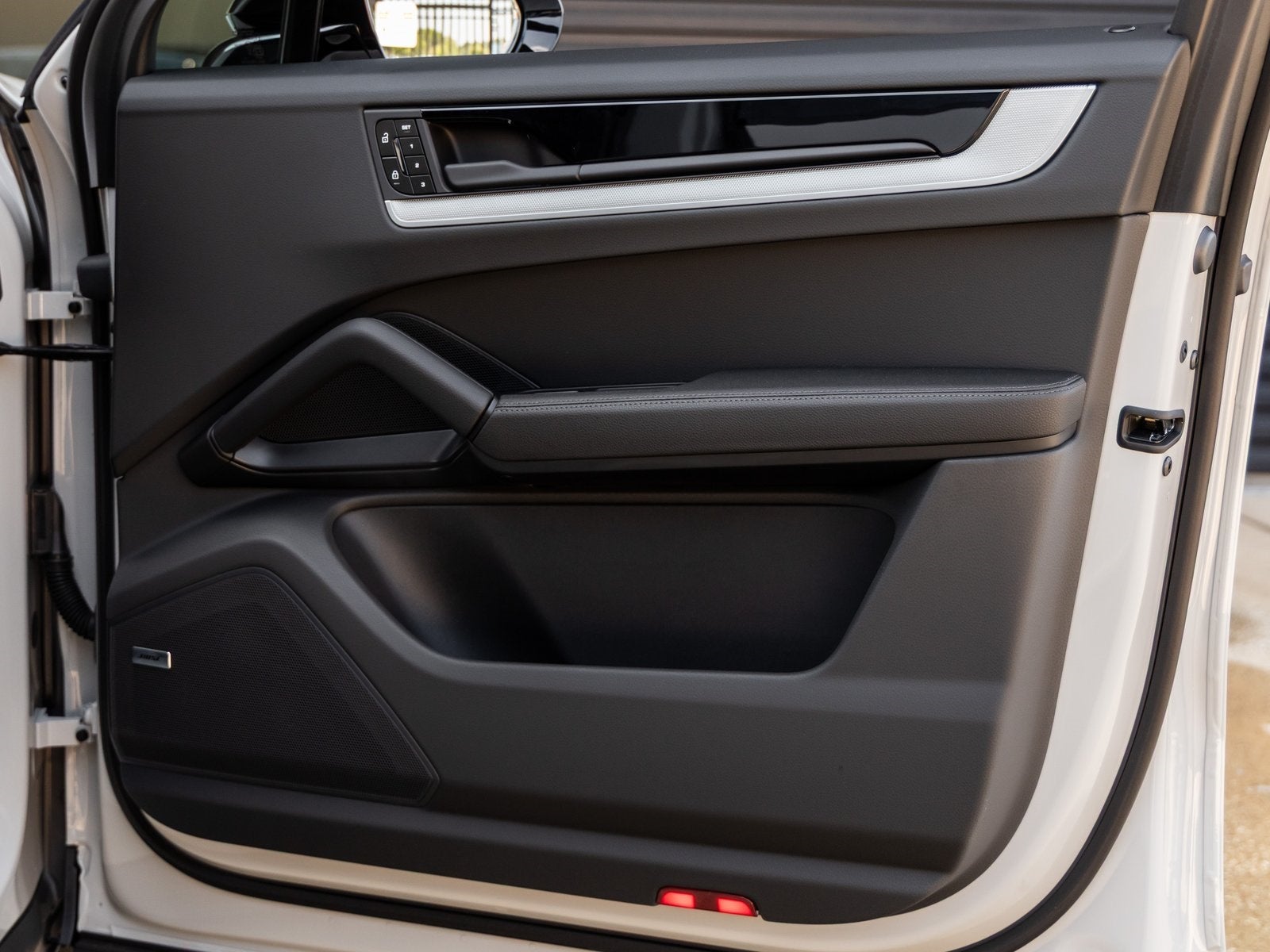 2026 Porsche Cayenne Coupe Cayenne Coupe