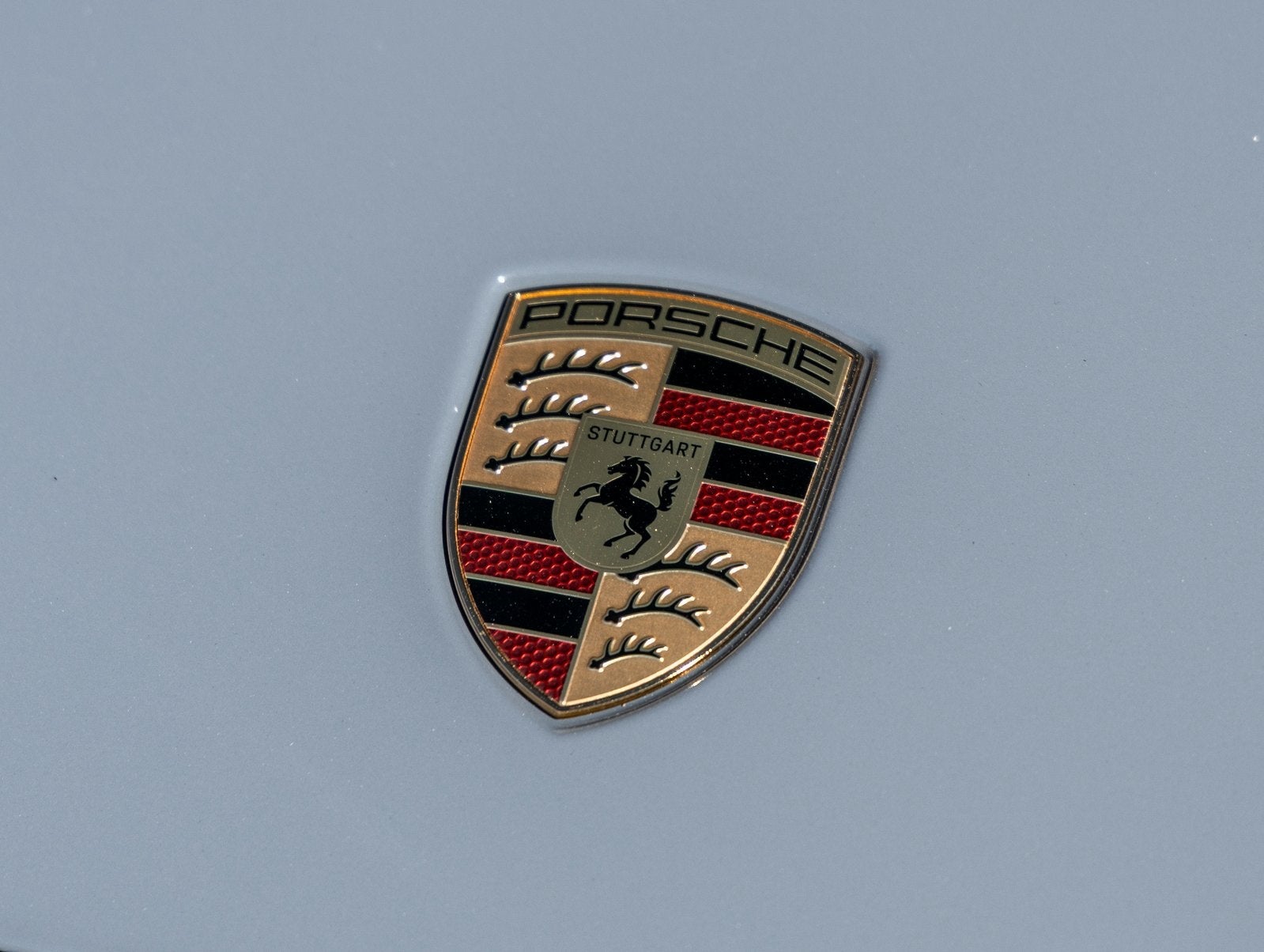 2026 Porsche Cayenne Coupe Cayenne Coupe