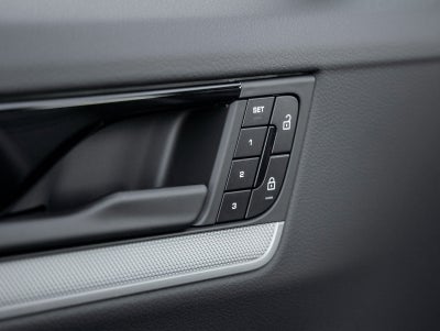 2026 Porsche Cayenne Coupe Cayenne Coupe