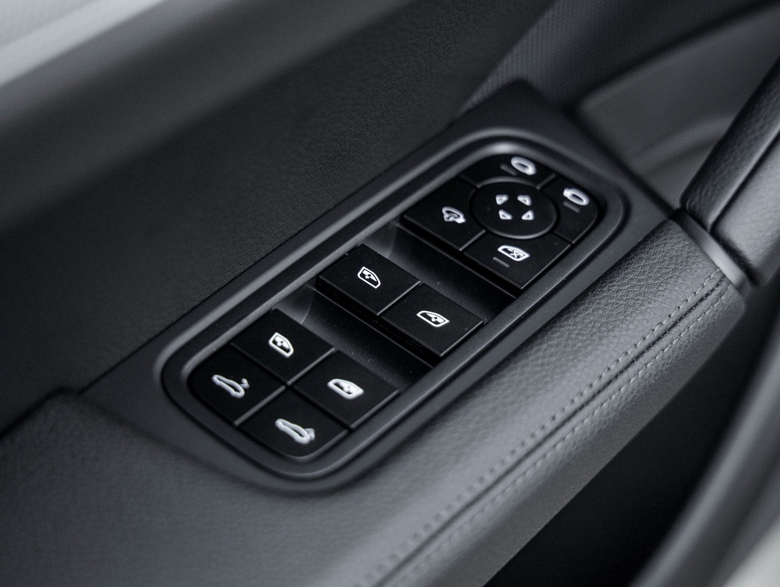 2026 Porsche Cayenne Coupe Cayenne Coupe