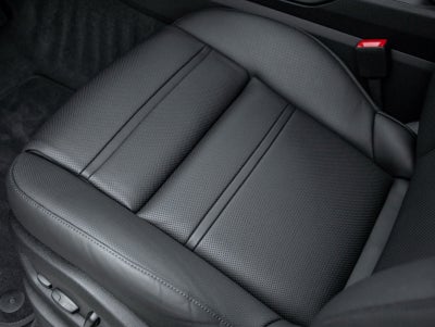 2026 Porsche Cayenne Coupe Cayenne Coupe