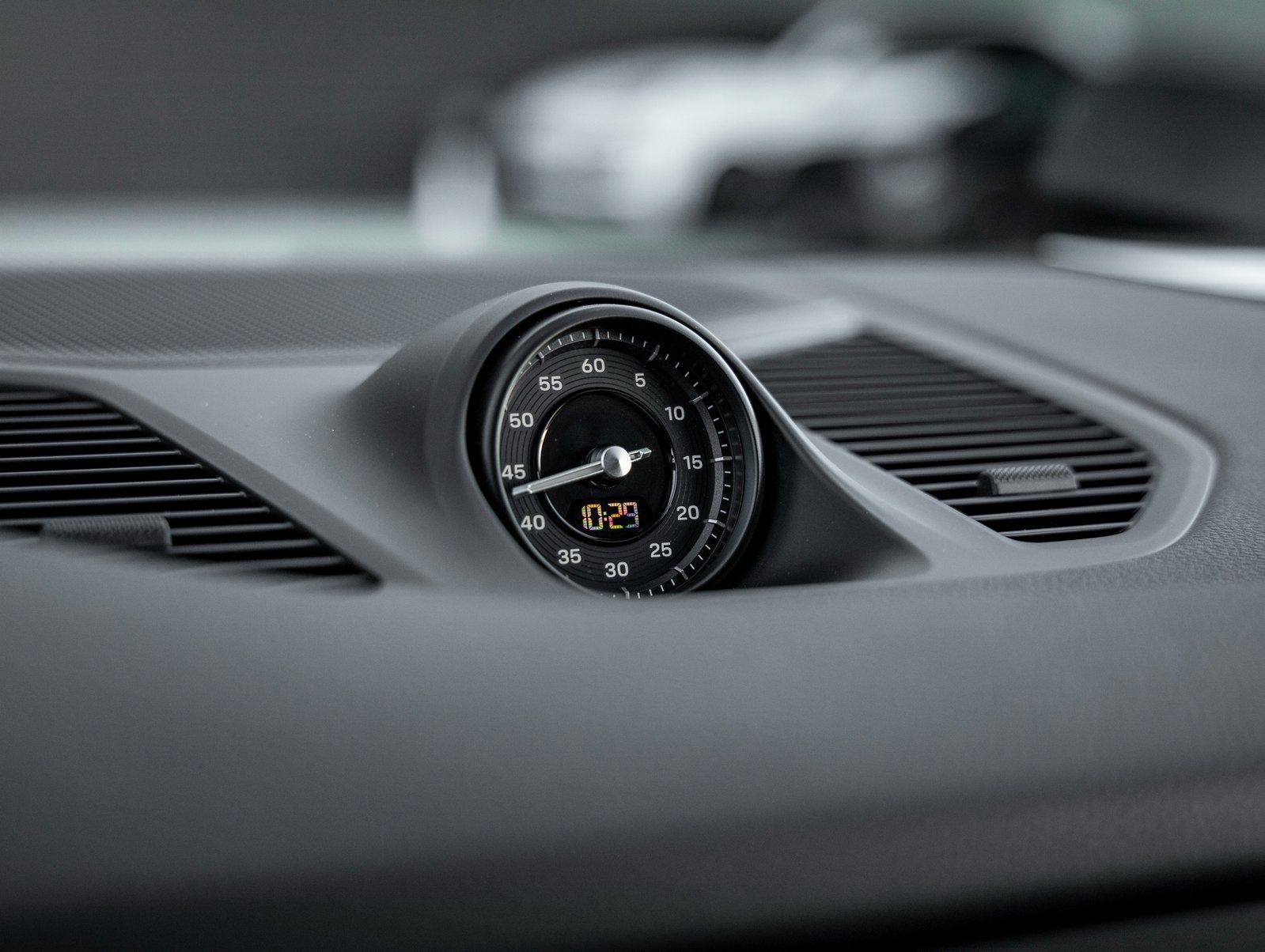 2026 Porsche Cayenne Coupe Cayenne Coupe