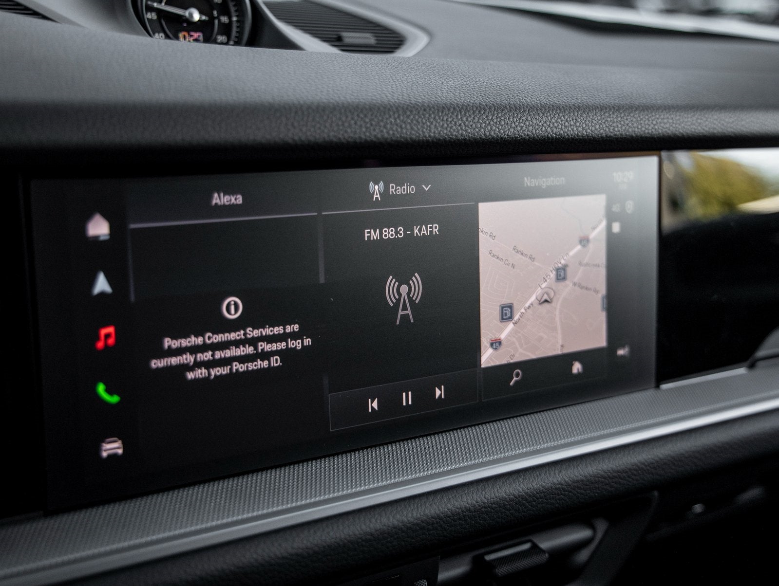 2026 Porsche Cayenne Coupe Cayenne Coupe