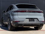 2026 Porsche Cayenne Coupe Cayenne Coupe