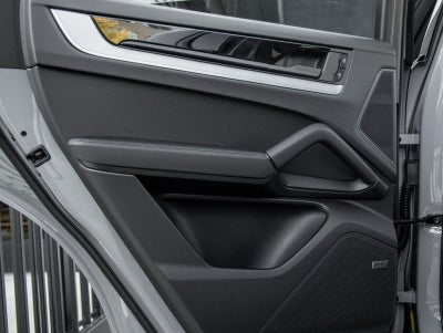 2026 Porsche Cayenne Coupe Cayenne Coupe