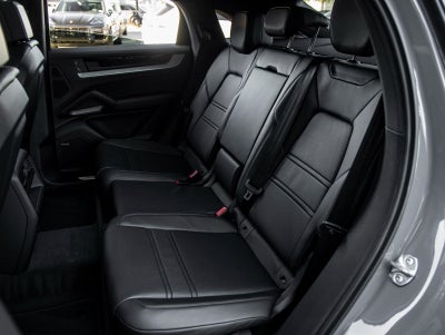 2026 Porsche Cayenne Coupe Cayenne Coupe