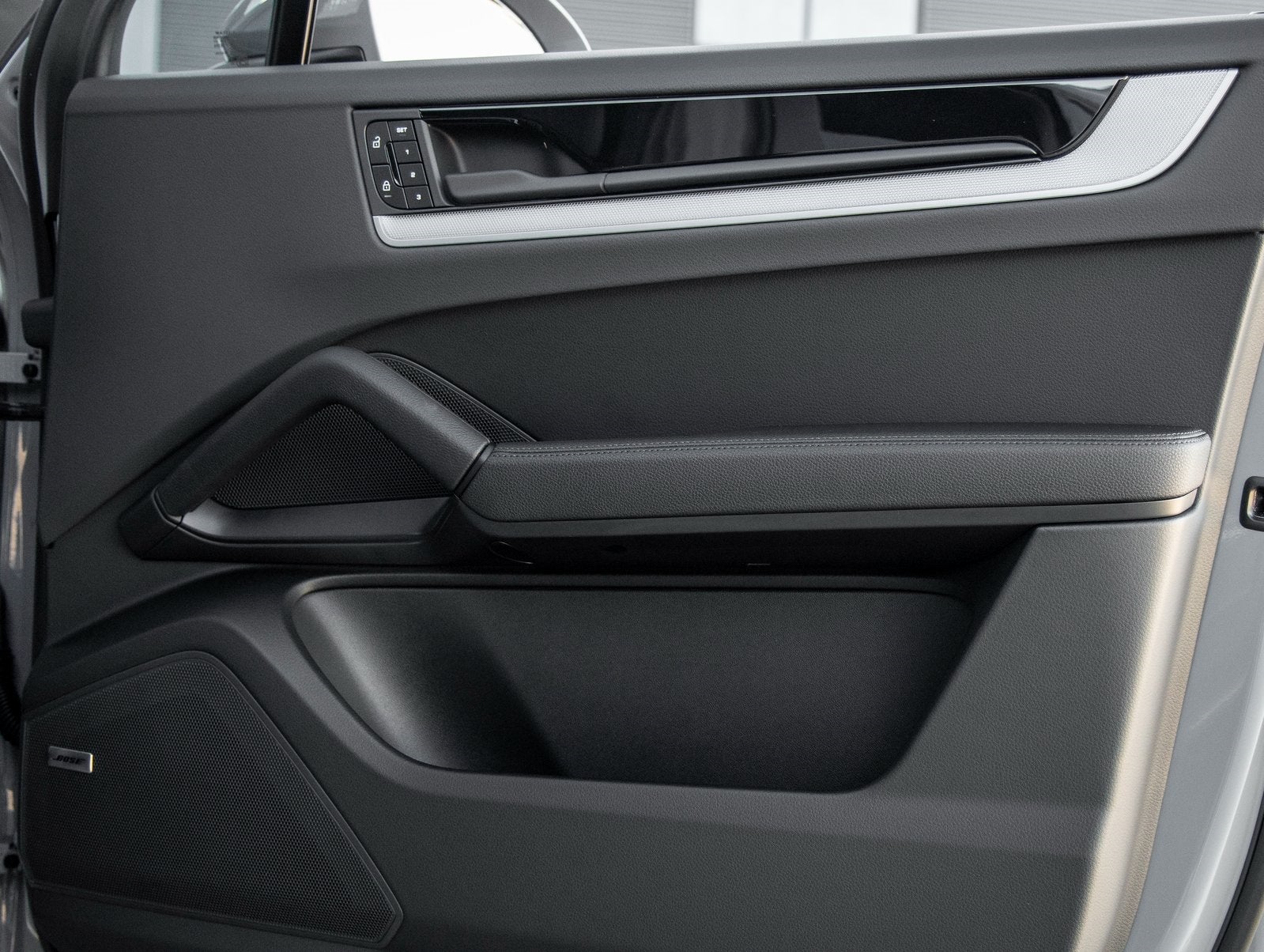 2026 Porsche Cayenne Coupe Cayenne Coupe