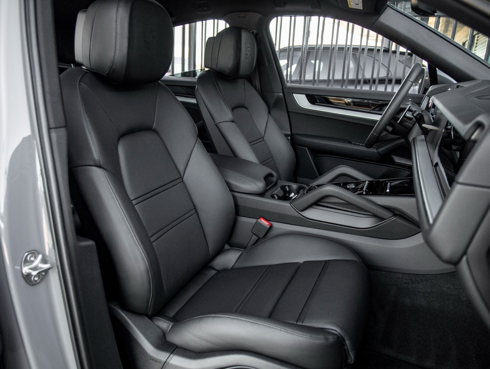 2026 Porsche Cayenne Coupe Cayenne Coupe