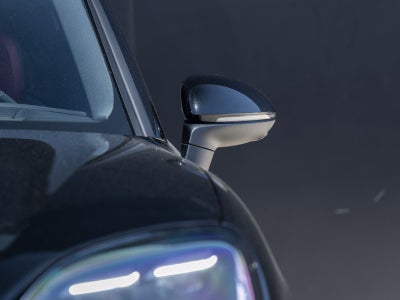2026 Porsche Cayenne Coupe