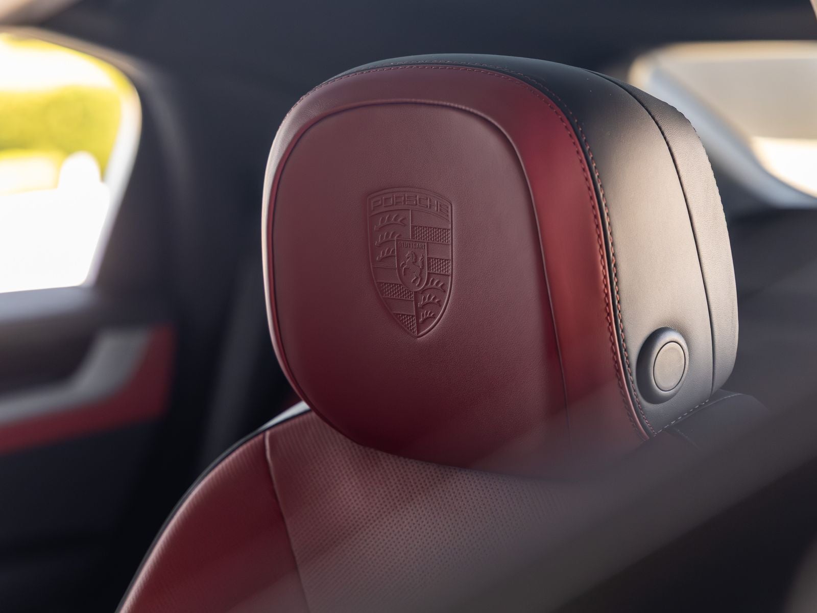 2026 Porsche Cayenne Coupe