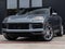 2026 Porsche Cayenne Coupe