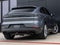 2026 Porsche Cayenne Coupe