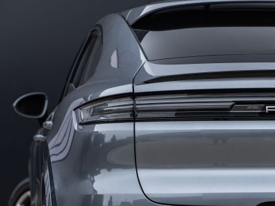 2026 Porsche Cayenne Coupe