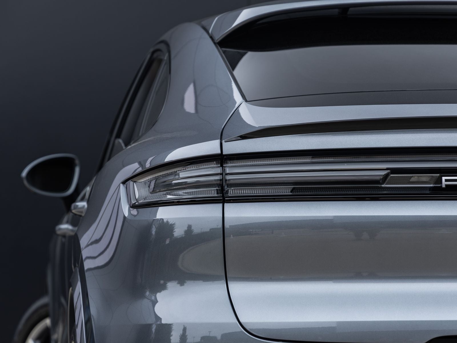 2026 Porsche Cayenne Coupe