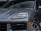 2026 Porsche Cayenne Coupe