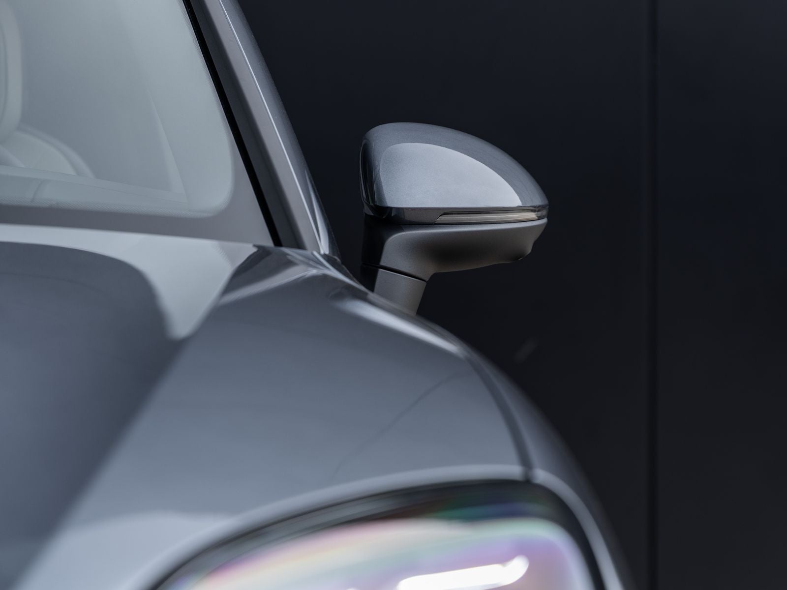 2026 Porsche Cayenne Coupe