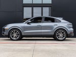 2026 Porsche Cayenne Coupe