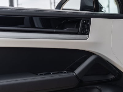 2026 Porsche Cayenne Coupe