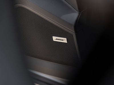 2026 Porsche Cayenne Coupe