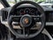 2026 Porsche Cayenne Coupe