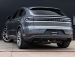 2026 Porsche Cayenne Coupe