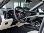 2026 Porsche Cayenne Coupe