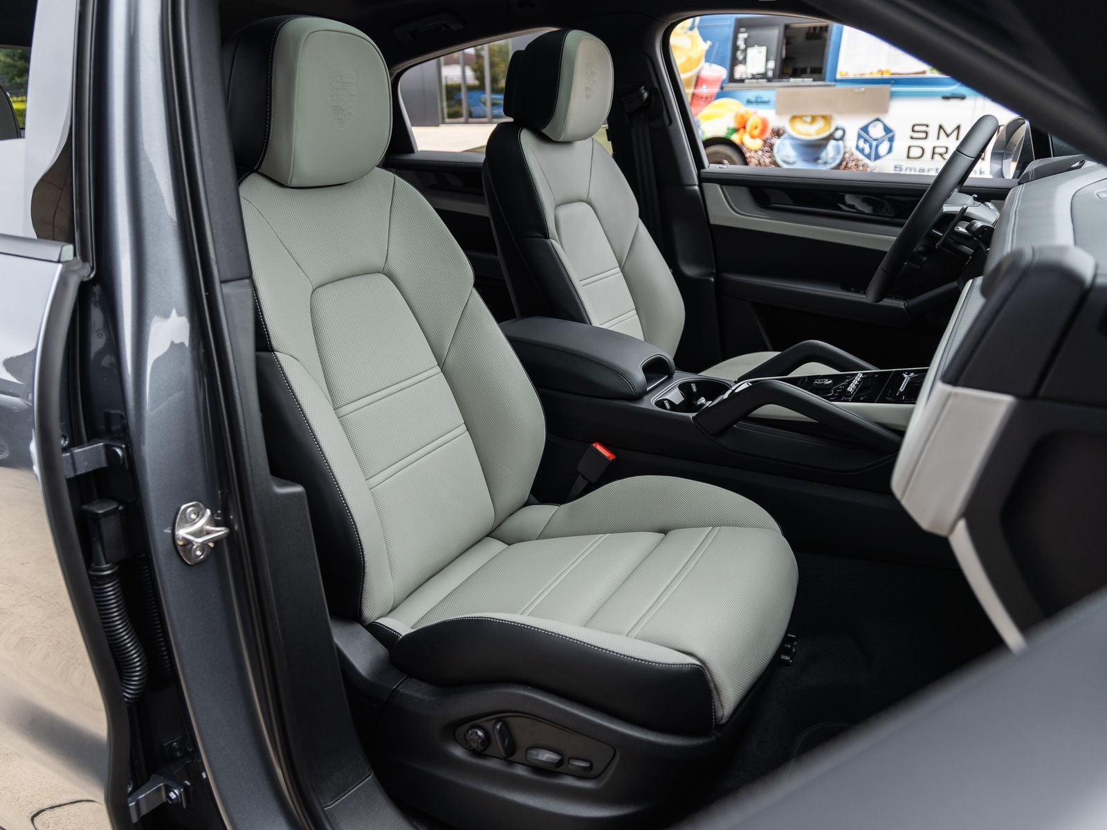 2026 Porsche Cayenne Coupe