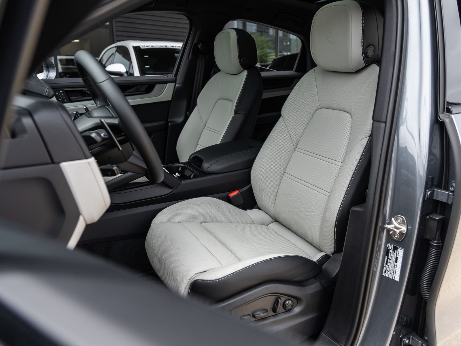 2026 Porsche Cayenne Coupe