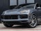 2026 Porsche Cayenne Coupe