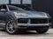 2026 Porsche Cayenne Coupe