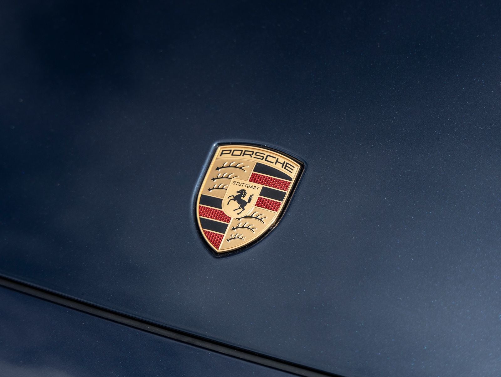 2026 Porsche Cayenne Cayenne Coupe