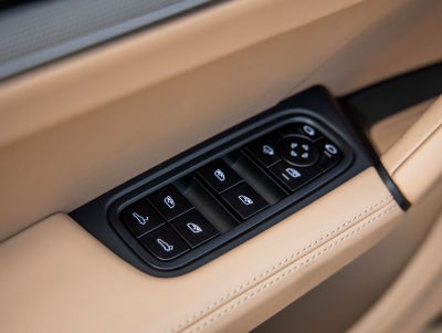 2026 Porsche Cayenne Cayenne Coupe