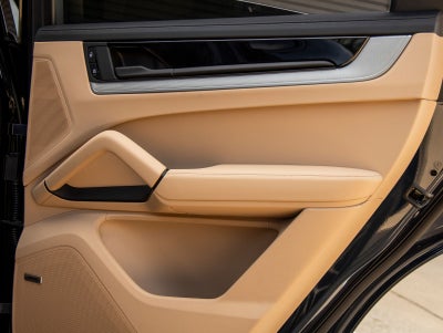 2026 Porsche Cayenne Cayenne Coupe