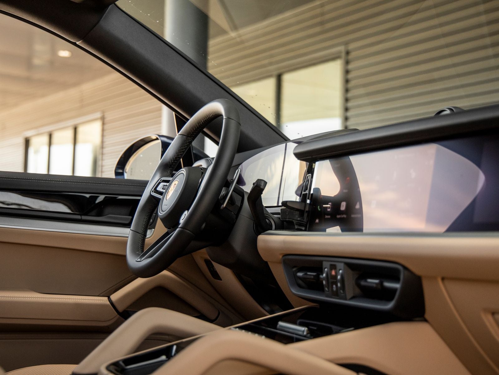 2026 Porsche Cayenne Cayenne Coupe