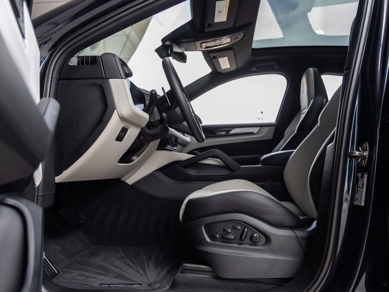 2026 Porsche Cayenne Cayenne Coupe