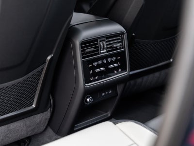2026 Porsche Cayenne Cayenne Coupe