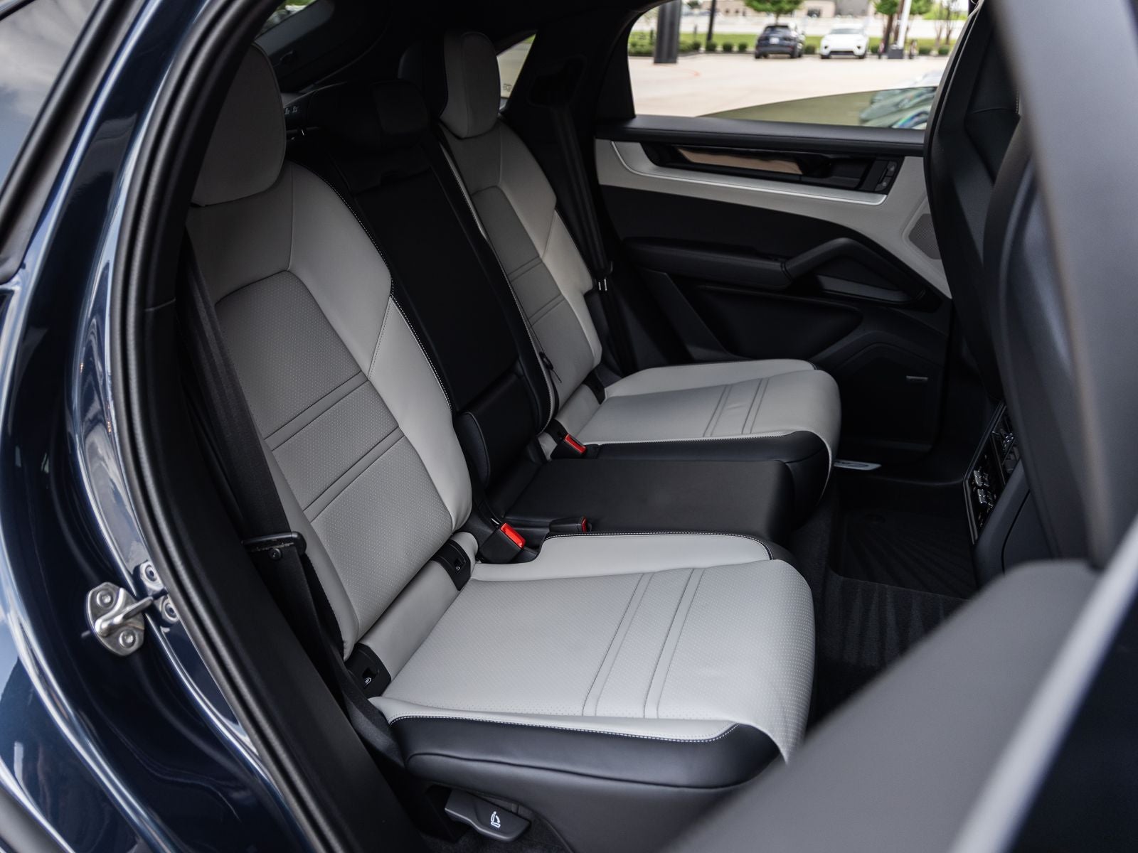 2026 Porsche Cayenne Cayenne Coupe