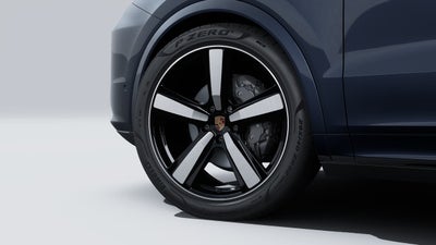 2026 Porsche Cayenne Cayenne Coupe