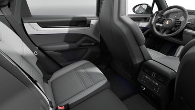 2026 Porsche Cayenne Cayenne Coupe