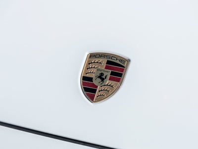 2026 Porsche Cayenne Cayenne Coupe