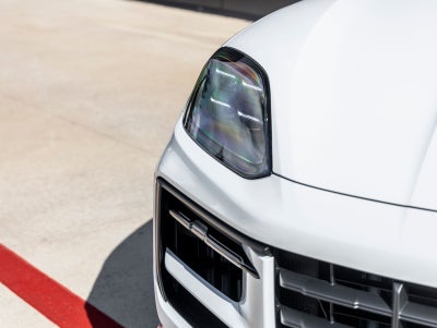 2026 Porsche Cayenne Cayenne Coupe