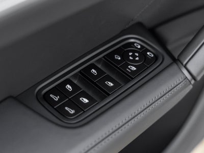 2026 Porsche Cayenne Cayenne Coupe