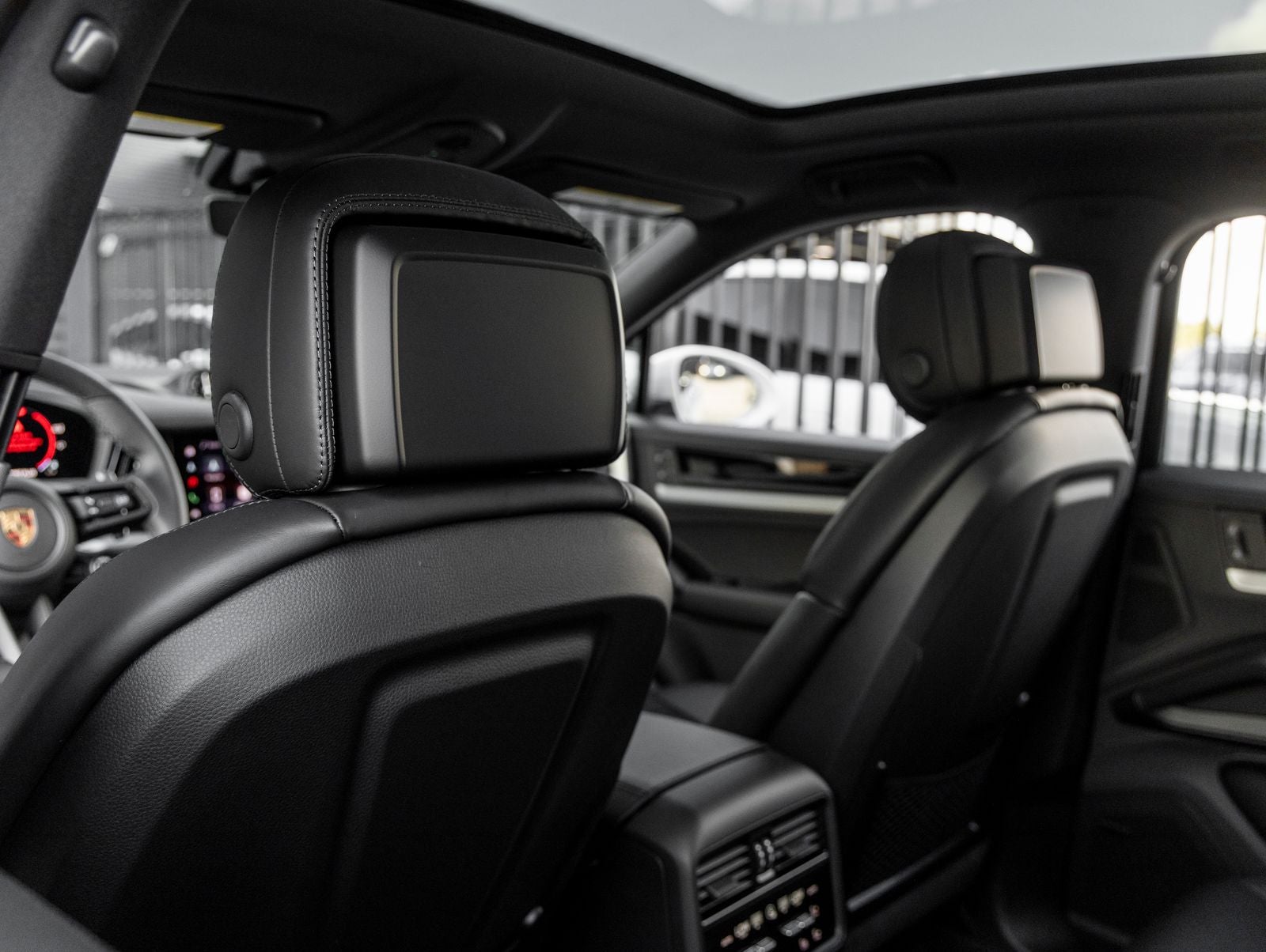 2026 Porsche Cayenne Cayenne Coupe